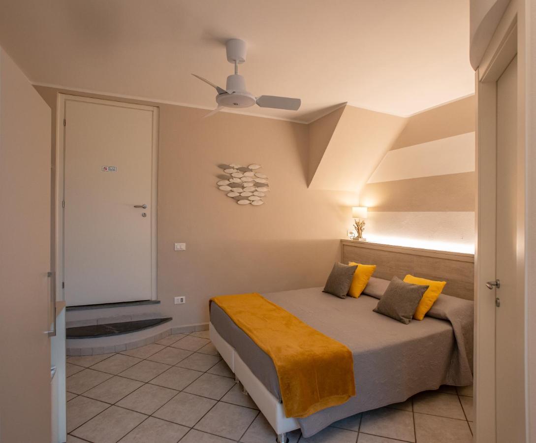 Casa Vacanze Da Paulin Manarola Exterior foto